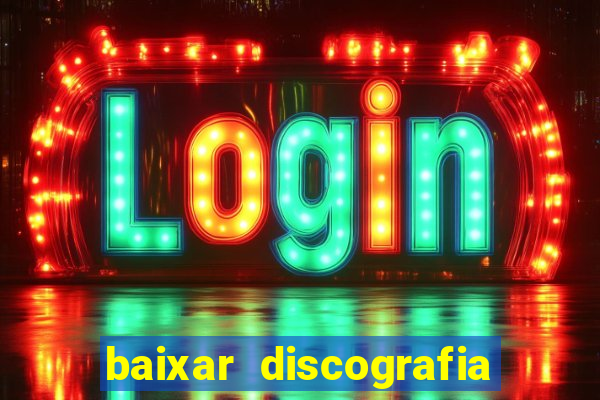 baixar discografia silvan santos